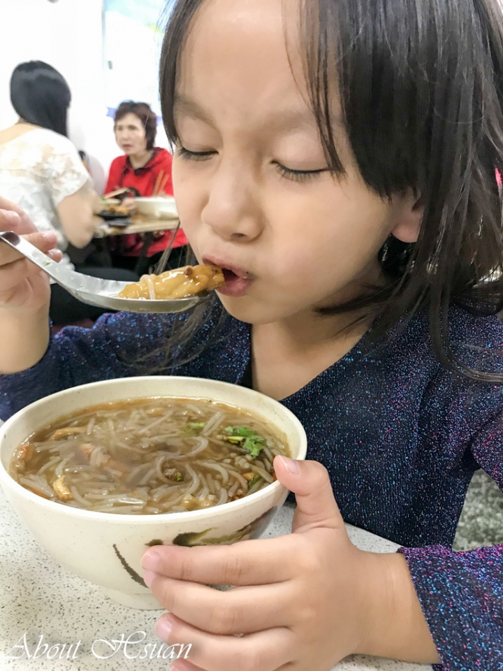 頭城老街古早味美食分享