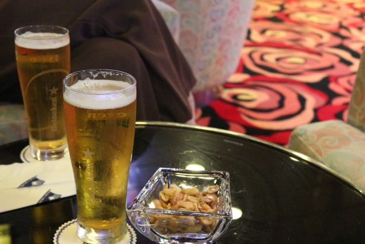 麗星郵輪-奇幻海上之旅:香港航線 欣賞無敵海景與港口夜景