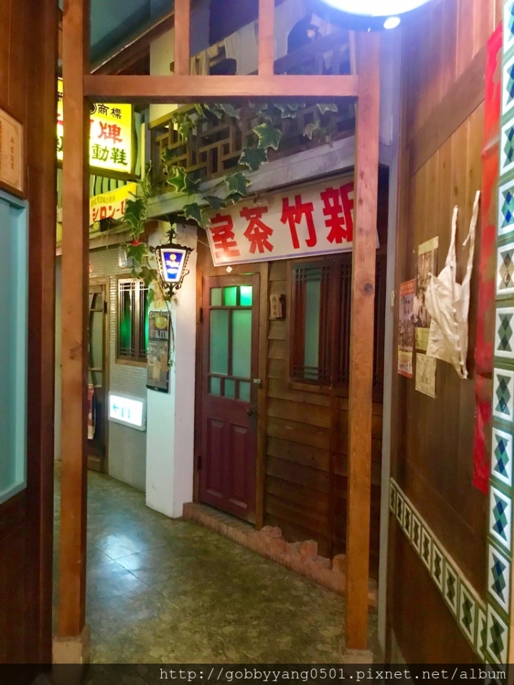 風城之月懷舊客家餐廳復古得像回到過去