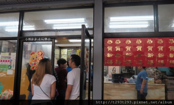 【美食-台東】台東必吃美食~藍蜻蜓速食專賣店