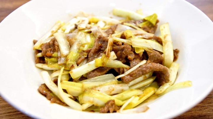 [台南][中西區] 只有牛 經典牛肉美饌