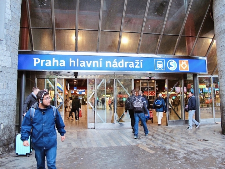 【Czech．走跳】捷克小鎮一日散策(上)庫納霍拉Kutná Hora人骨教堂探遊