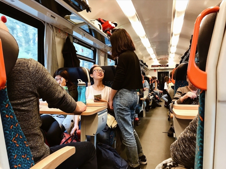 【Czech．走跳】捷克小鎮一日散策(上)庫納霍拉Kutná Hora人骨教堂探遊