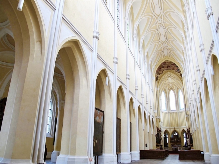 【Czech．走跳】捷克小鎮一日散策(上)庫納霍拉Kutná Hora人骨教堂探遊