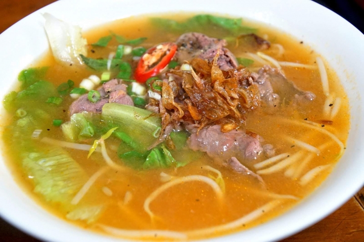 [台南][永康區] 小河越南平價美食館