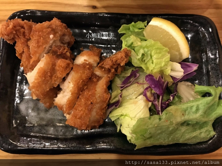 【日本-金澤】入境隨俗來去嚐鮮屋台居酒屋【 満マル 片町店】