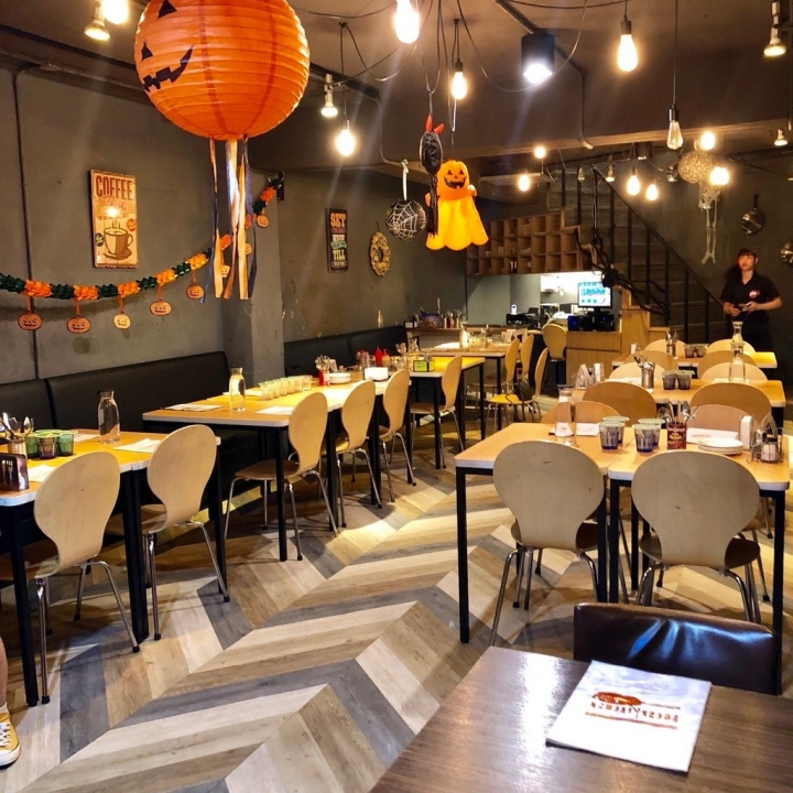 【肯恩廚房】精緻美式餐點、東門聚餐好地點(文末附菜單)