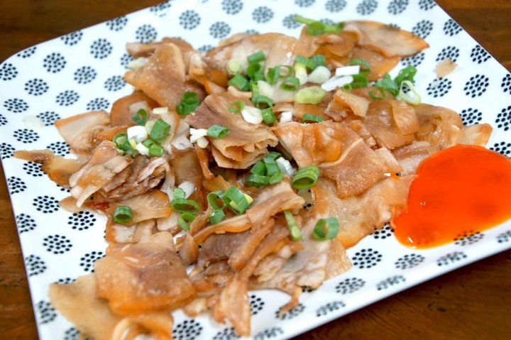 [台南][永康區] 小河越南平價美食館