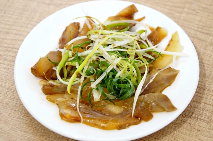 [台南][中西區] 只有牛 經典牛肉美饌