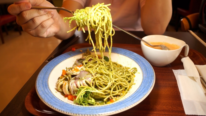 台南美食|永康區|麗瓷咖啡|WEDGWOOD的恬適用餐空間