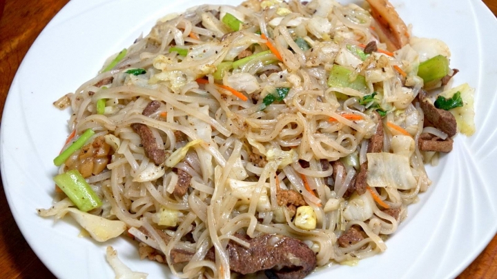 [台南][永康區] 小河越南平價美食館