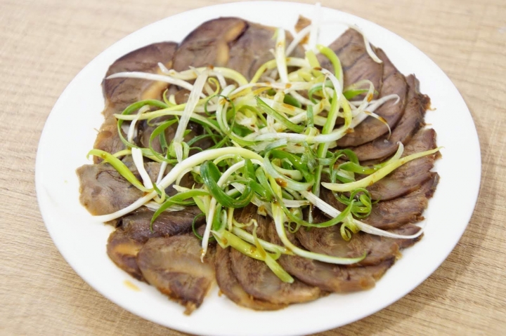 [台南][中西區] 只有牛 經典牛肉美饌