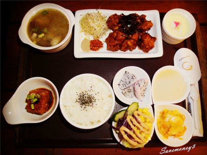 花博餐廳推薦｜后里星月大地,可泡湯賞夜景,還有花博宴 - 達人Emily的播報台