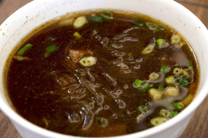 [台南][中西區] 只有牛 經典牛肉美饌