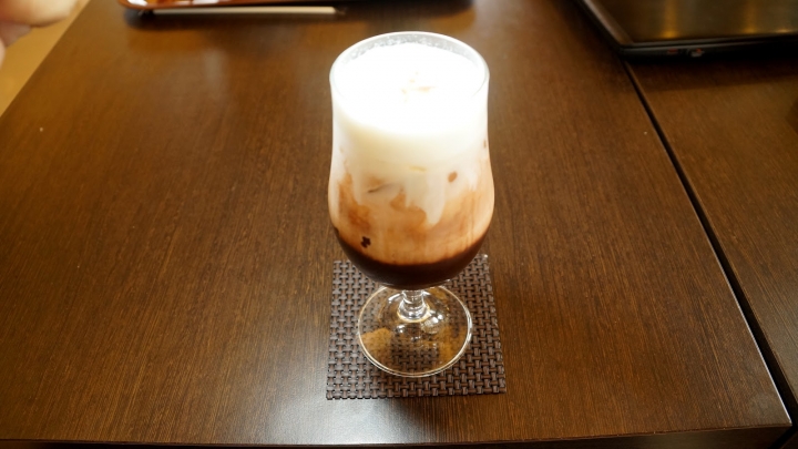 台南美食|永康區|麗瓷咖啡|WEDGWOOD的恬適用餐空間