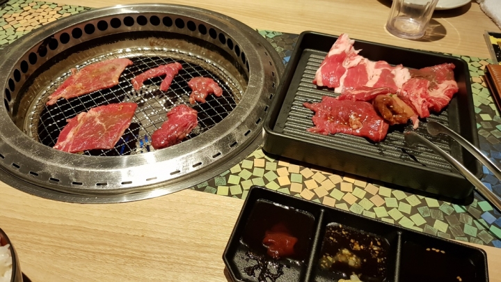 沖繩攻略