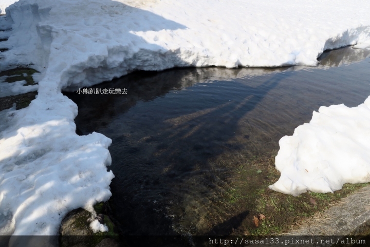 【日本岐阜】前往日本世界文化遺產合掌村茅葺屋，感受雪地冬天的美景