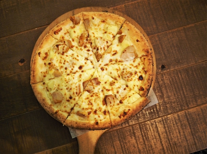 【台北南京復興站 | 餐廳】來場義式風味的室內野餐✳薄多義Bite 2 Eat(復南店)