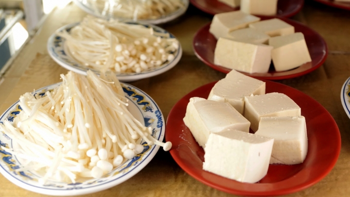 台南美食｜北區｜真味石頭火鍋｜火鍋界老兵的真心之味