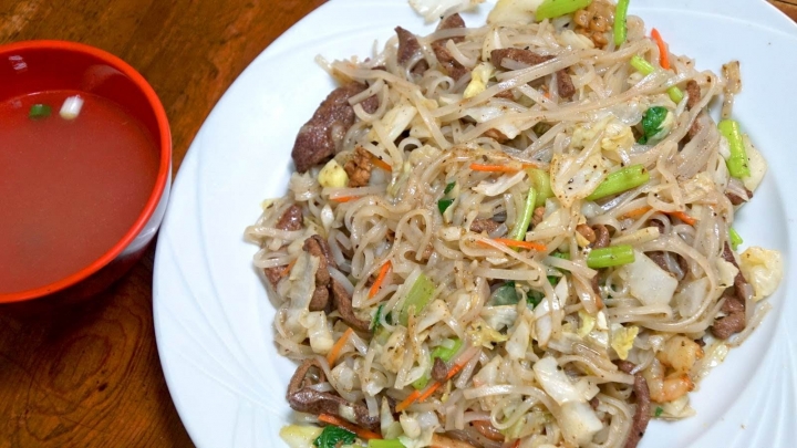 [台南][永康區] 小河越南平價美食館