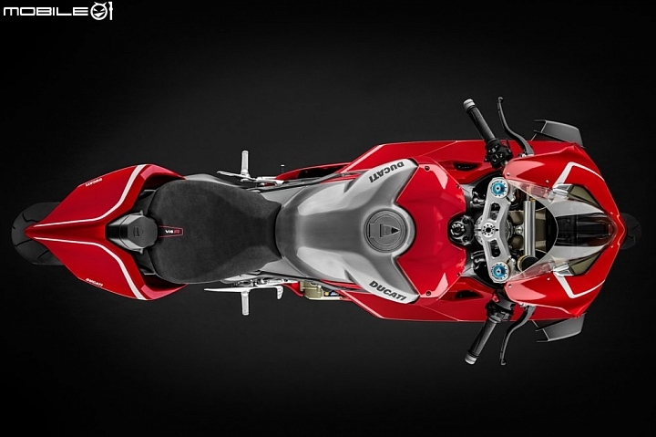 【EICMA2018】DUCATI Panigale V4 R正式降臨！Monster 821 Stealth、Hypermotard 950SP 同步登場！