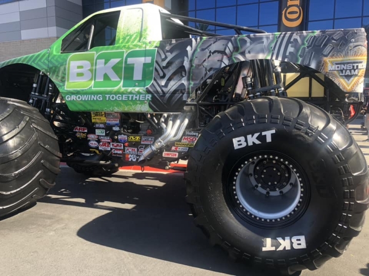 年度盛事【2018美國改裝車展 SEMA Show！！！】