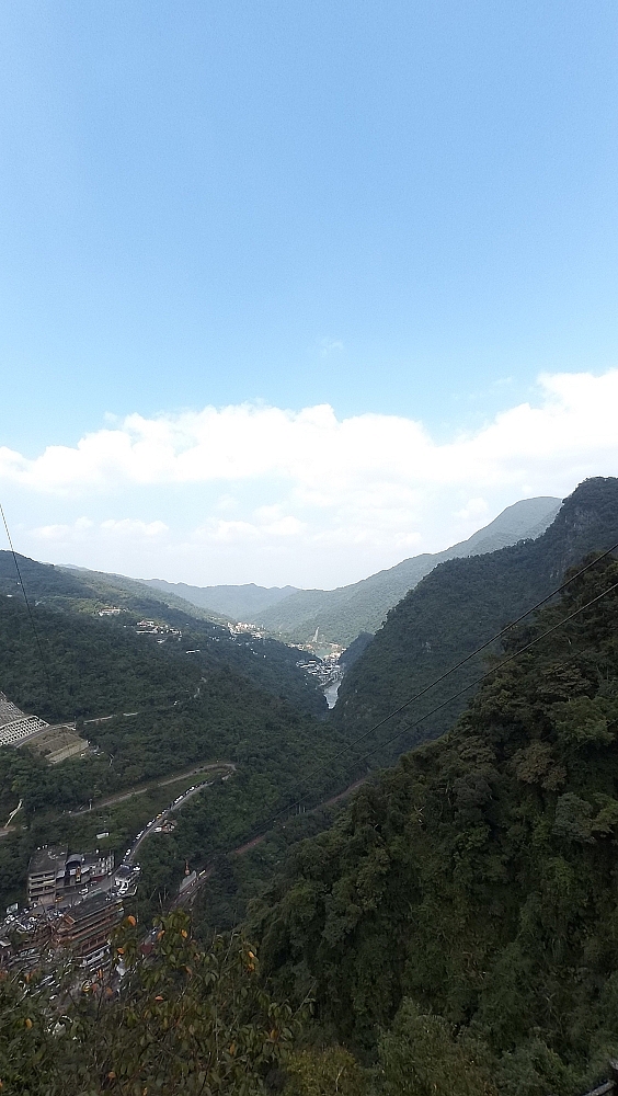 烏來雲仙輕旅遊