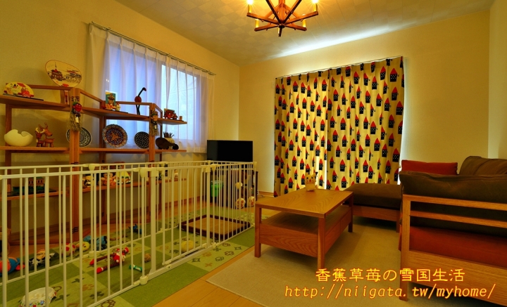 [開箱] 在日本的房子 該取叫什麼風格的小屋我也不知道@@