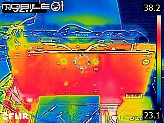 撼訊PowerColor Red Devil RX590顯示卡實測 12nm製程時脈再昇