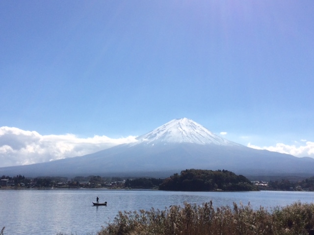 【純電Leaf】富士山腳下兩天一夜分享