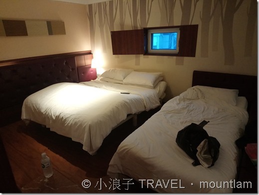 首爾【住宿】入住CP值最高的東大門DH誕生酒店(DH Naissance Hotel)-首爾酒店推薦