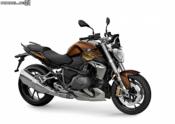 【EICMA2018】技術力的展現 S 1000 RR、R 1250 R、R 1250 RS、R 1250 GS ADV、C 400 GT 米蘭首演！