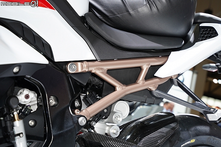 【EICMA2018】技術力的展現 S 1000 RR、R 1250 R、R 1250 RS、R 1250 GS ADV、C 400 GT 米蘭首演！