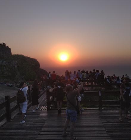 2018機車環島之旅,人生第一個夢想之旅 Day1 (文長/圖多/慎入)