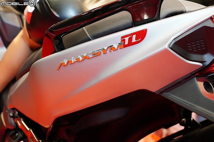 【EICMA2018】MAXSYM TL、HD300 強勢登場！SYM 米蘭車展完整介紹！