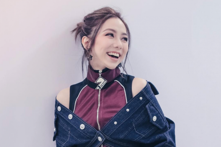 華人女藝人  最喜歡誰