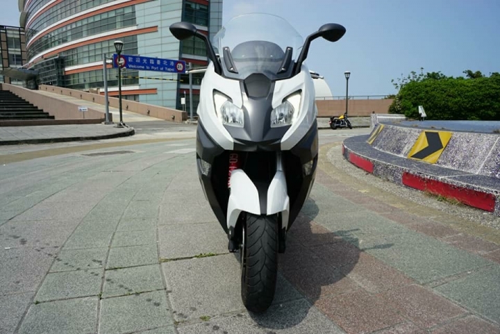 想賣BMW重機 650sport. 要去哪兒賣呢？
