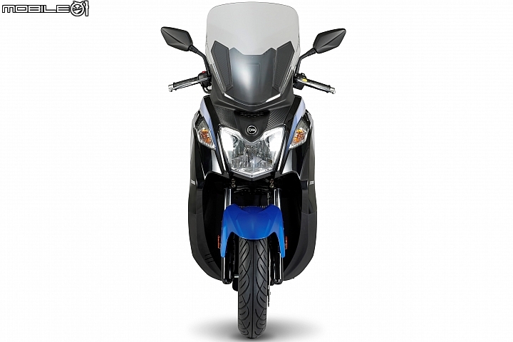 【快訊】SYM 米蘭車展新車款 JOYMAX Z 300 ABS 黃牌上市在即？經銷商預購開始！