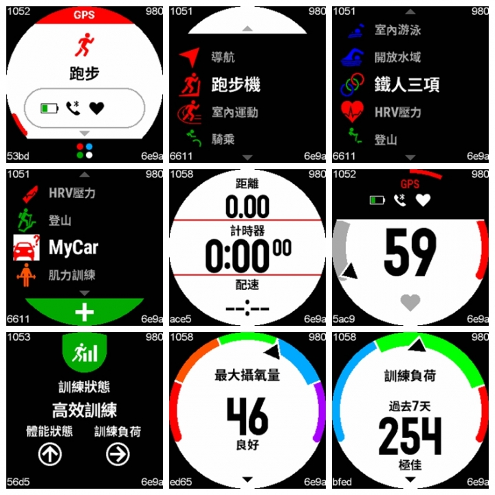 GARMIN極致科技奧秘 初階跑者CSK體驗紀實分享(跑者角度)(GARMIN在合歡山馬救了我半條命)