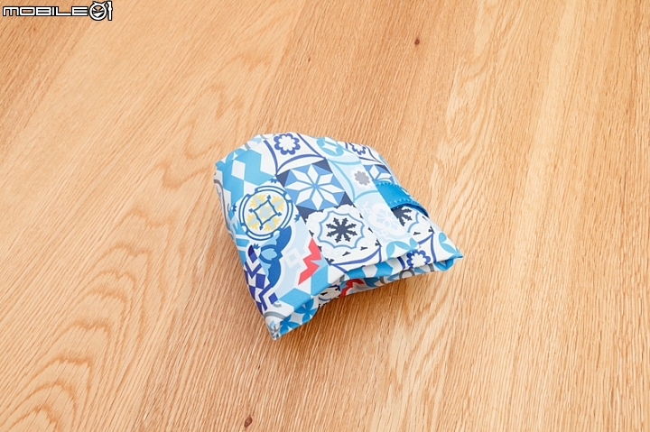 減塑生活質感提升 Roll'eat 西班牙食物袋