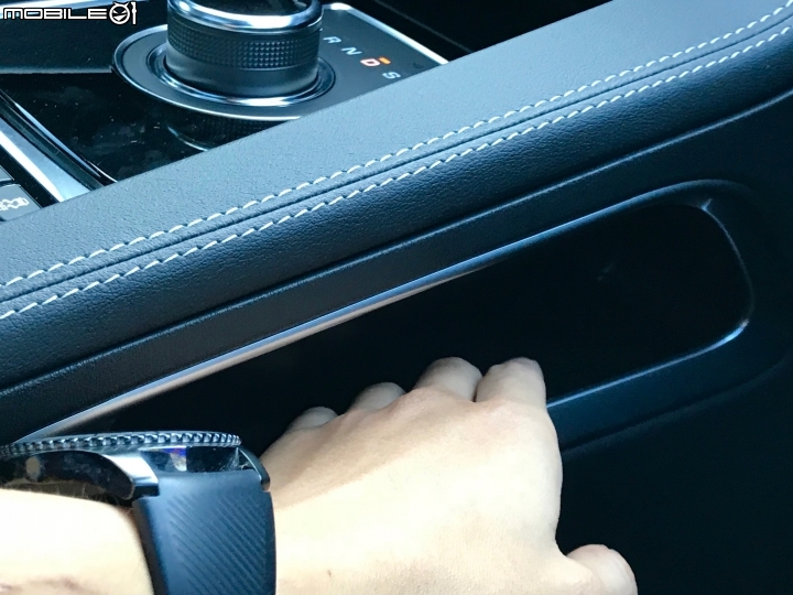 JAGUAR 新世代跑旅 F-PACE J-MISSION 台南獵豹駕馭挑戰 (圖多慎入)