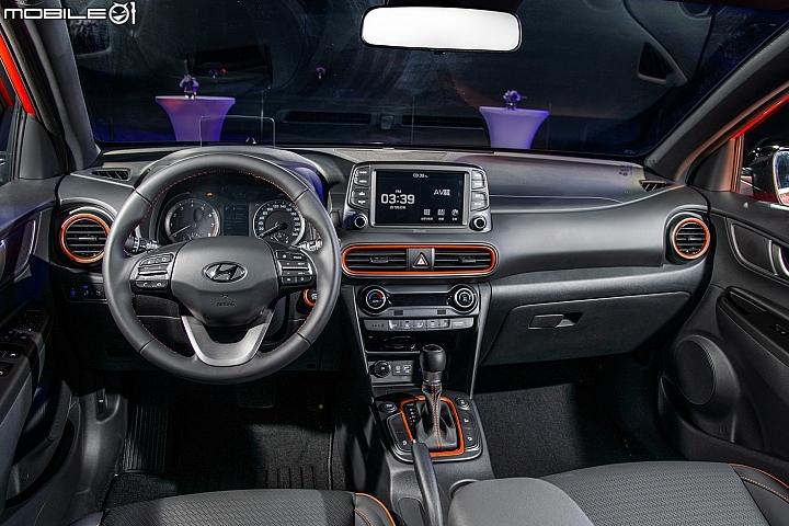 【國內新訊】Hyundai Kona 88.9萬元起正式上市！ 韓流入侵小型跨界休旅戰場
