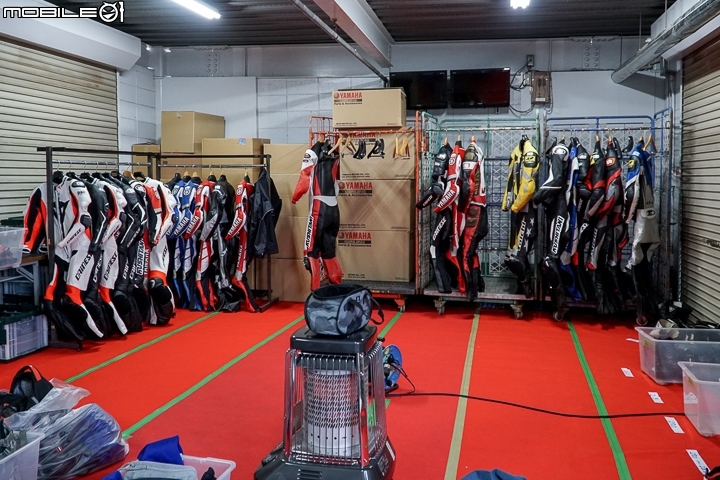 YAMAHA 重機車主專屬 2018 MotoGP 日本茂木見習之旅全紀實！