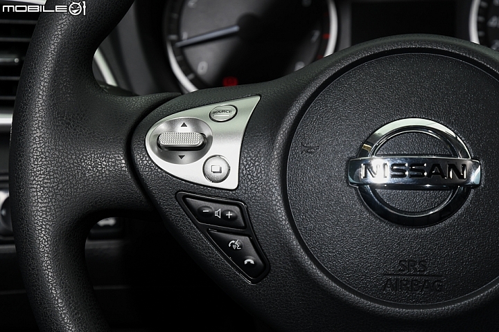 Nissan Sentra新年式車款試駕，安全升級不只長青還更稱職