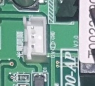 格來得鐵捲門改成手機可以遙控，以後沒帶鑰匙也不用怕了。