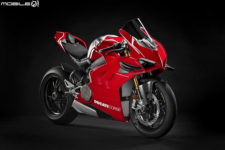 【EICMA2018】DUCATI Panigale V4 R正式降臨！Monster 821 Stealth、Hypermotard 950SP 同步登場！