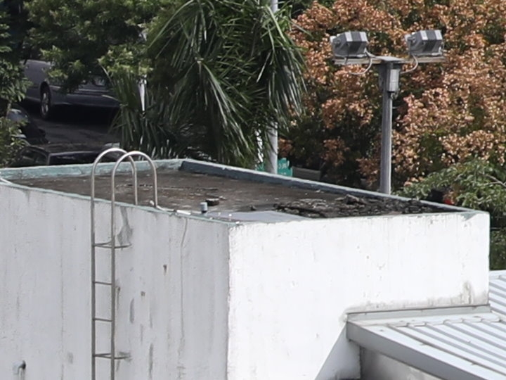 Canon EF 70-200mm f/2.8L IS III USM 評測報告｜ASC 鍍膜加持超有感 整體戰力更全面！