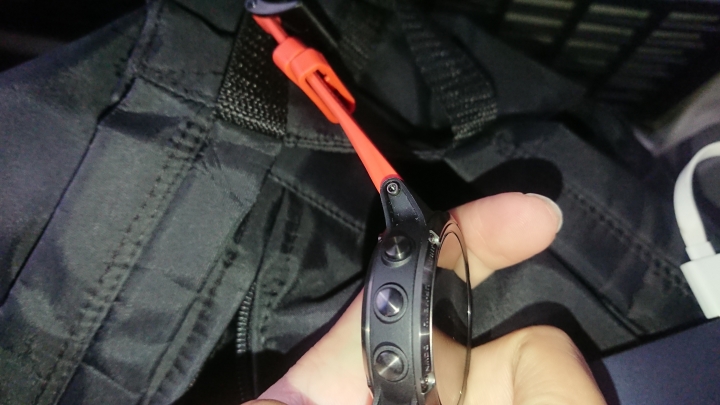 GARMIN極致科技奧秘 初階跑者CSK體驗紀實分享(跑者角度)(GARMIN在合歡山馬救了我半條命)
