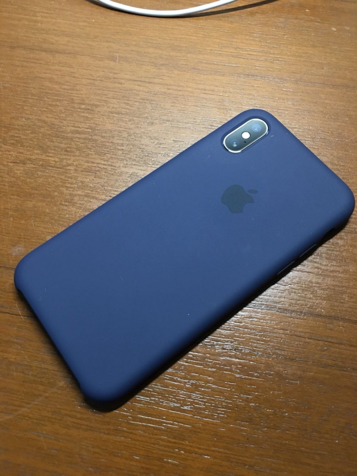 iPhone X🅂