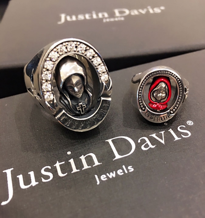 SOGO週年慶 必須入手Justin Davis